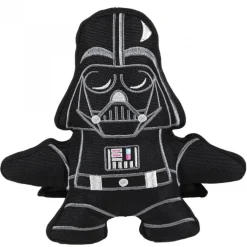 New Star Wars - Darth Vader - Peluche con sonido para perro Coleccionables Y Mini Mundos