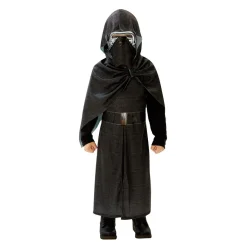 Discount - Disfraz Infantil Kylo Ren 7-8 años Disfraces|Halloween