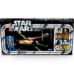 Star Wars - Escape de la Estrella de la Muerte*EXTENDED PLAY Clearance