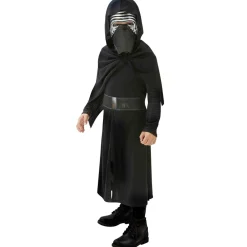 Discount Star Wars - Kylo Ren - Disfraz Infantil Clásico 5-6 años Disfraces|Halloween