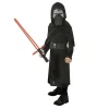 - Kylo Ren - Disfraz Infantil 7-8 años*STAR WARS