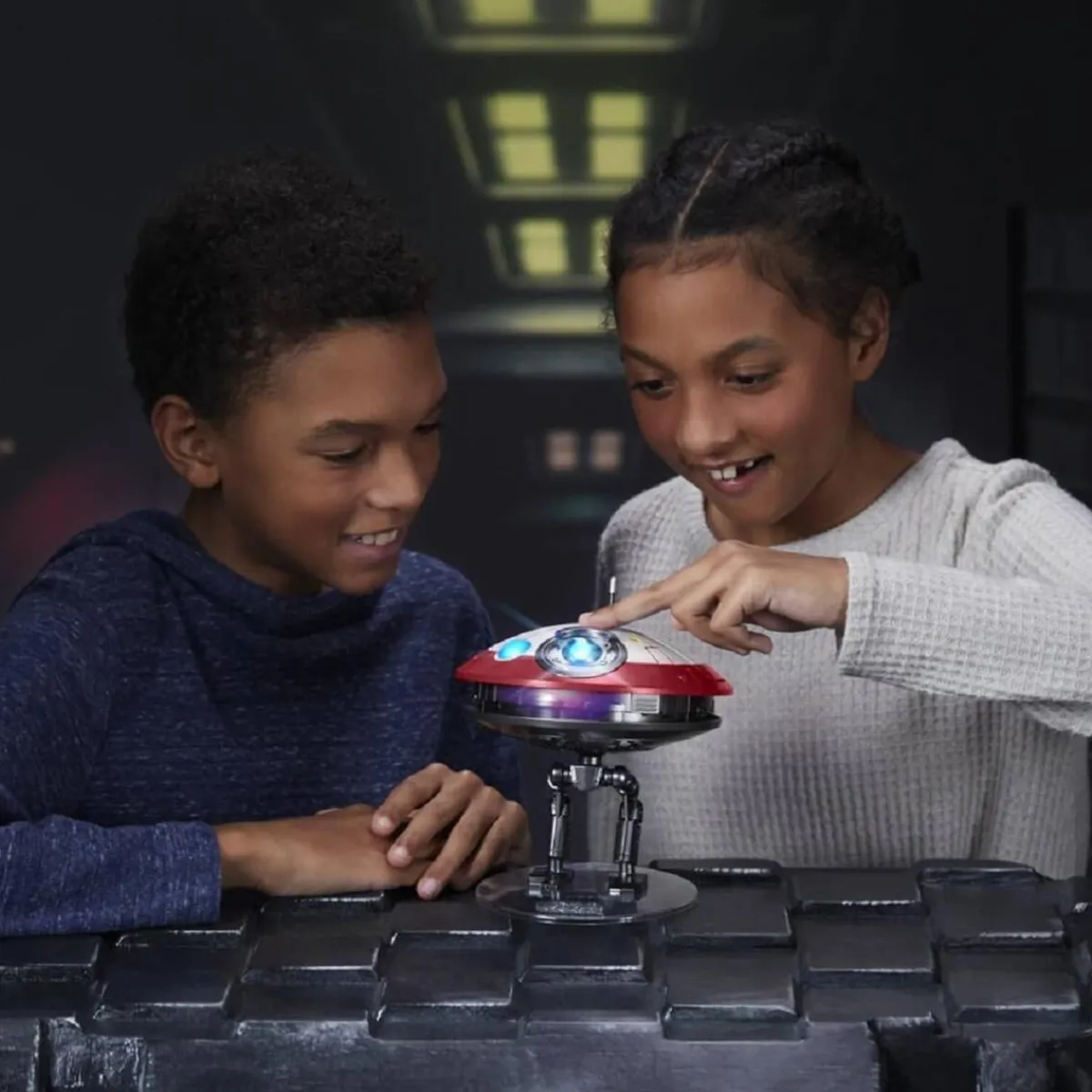 Star Wars - L0-LA59 Edición Animatrónica*HASBRO IBERIA Sale