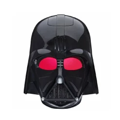 Star Wars - Máscara electrónica Darth Vader*HASBRO EUROPEAN New