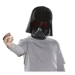 Star Wars - Máscara electrónica Darth Vader*HASBRO EUROPEAN New