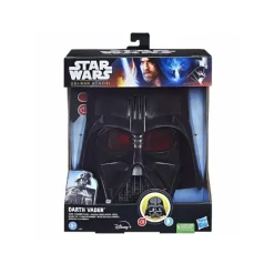 Star Wars - Máscara electrónica Darth Vader*HASBRO EUROPEAN New