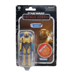 Star Wars - Ned 8*HASBRO EU TRADING Sale