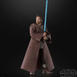 Discount Star Wars - Obi-Wan Kenobi - Figura The Black Series Friki Zone