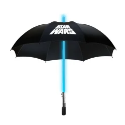 Outlet Star Wars - Paraguas Premium Luke Skywalker Merchandising|Friki Zone