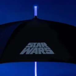 Outlet Star Wars - Paraguas Premium Luke Skywalker Merchandising|Friki Zone