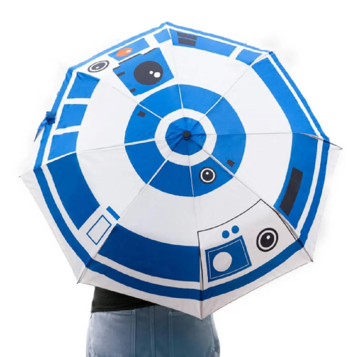 Star Wars - Paraguas R2-D2*GRUPO ERIK Discount