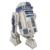 Online Star Wars - Puzzle 3D R2-D2 Friki Zone|Juegos Y Puzzles