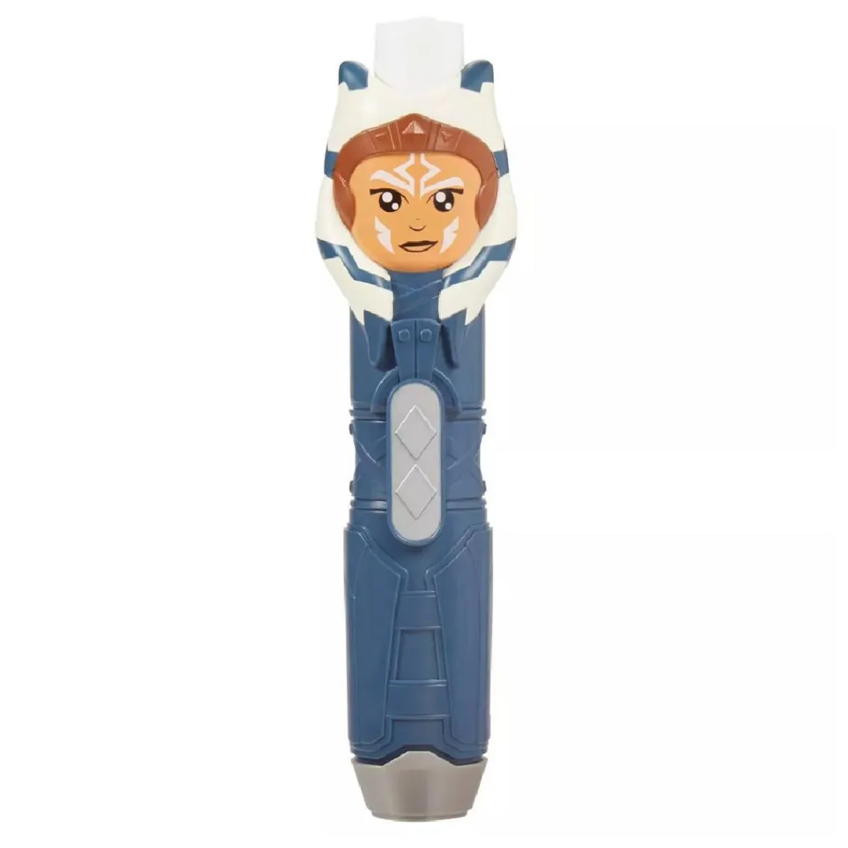 - Sable extensible Ahsoka Tano Figuras De Acción