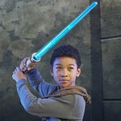 - Sable láser electrónico (Varios modelos)*STAR WARS