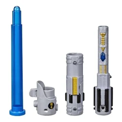 - Sable láser electrónico (Varios modelos)*STAR WARS