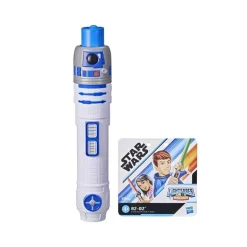 - Sable láser (varios modelos)*STAR WARS New