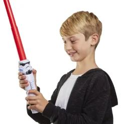 - Sable láser (varios modelos)*STAR WARS New