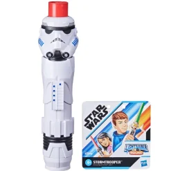 - Sable láser (varios modelos)*STAR WARS New