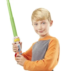 - Sable láser (varios modelos)*STAR WARS New