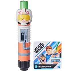 - Sable láser (varios modelos)*STAR WARS New