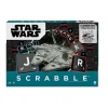 Star Wars - Scrabble*MATTEL New