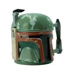 Best Star Wars - Taza 3D cabeza Boba Fett Merchandising