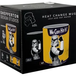 Sale Star Wars - Taza térmica Stormtrooper 320 ml Merchandising|Friki Zone