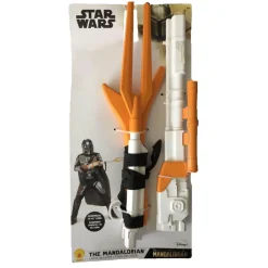 Star Wars - The Mandalorian - Rifle Amban blaster*RUBIE'S Online