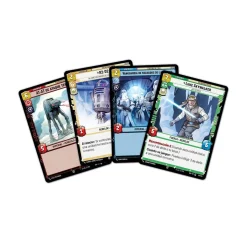 Star Wars Unlimited - Primera Batalla Hoth*ASMODEE