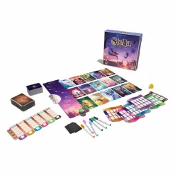 Stella - Juego de mesa Universo Dixit*ASMODEE Sale