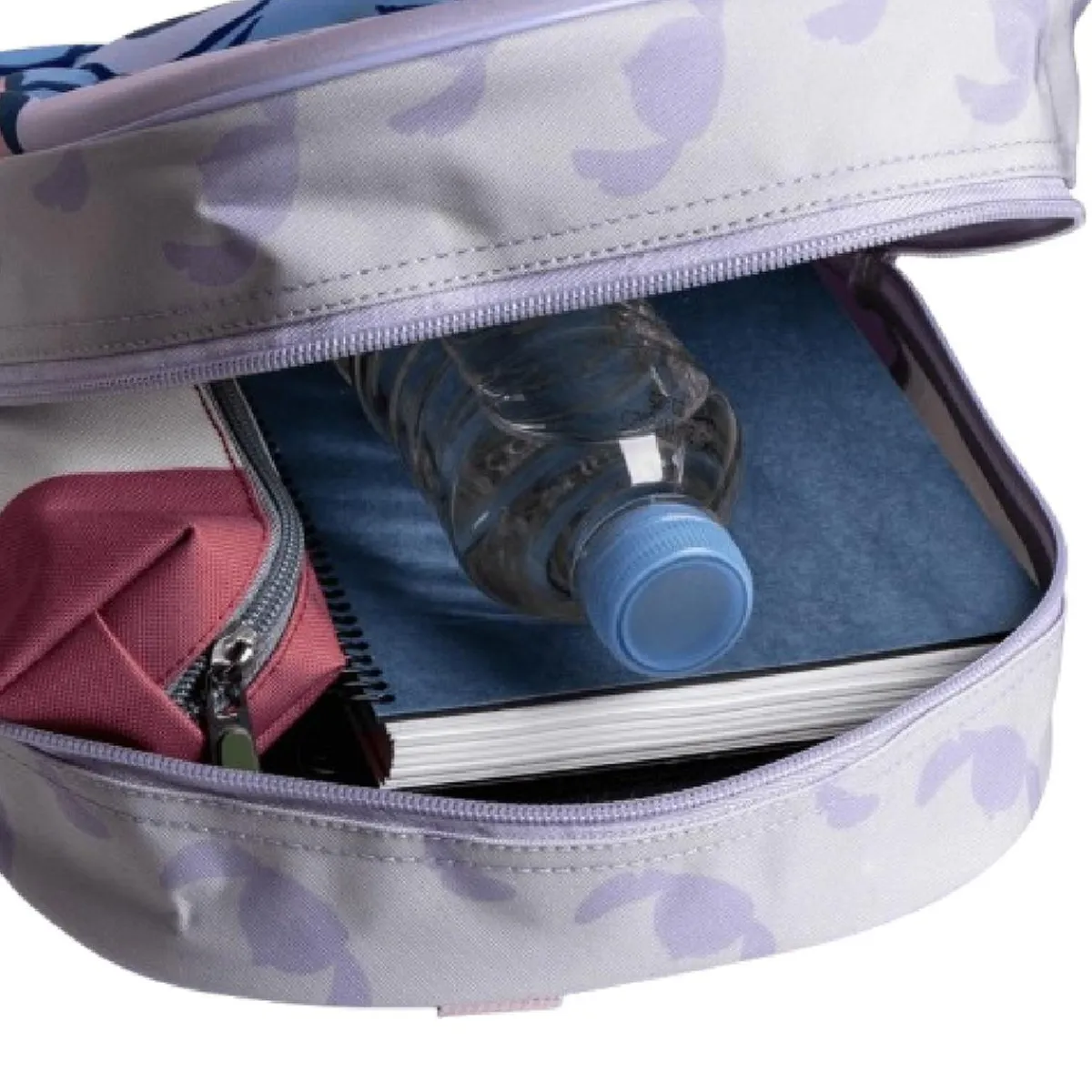 Stitch - Mochila infantil 3D*ARTESANIA CERDÁ Clearance