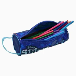 Stitch - Portatodo redondo*TOYBAGS SLU Online
