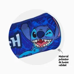 Stitch - Portatodo redondo*TOYBAGS SLU Online