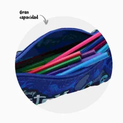 Stitch - Portatodo redondo*TOYBAGS SLU Online