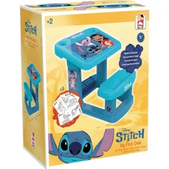 Sale Stitch - Pupitre infantil Steam|Arte Y Manualidades