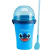 Stitch - Vaso para granizado Chillfactor (Varios modelos)*BANDAI New