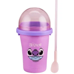 Stitch - Vaso para granizado Chillfactor (Varios modelos)*BANDAI New