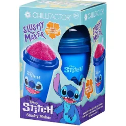 Stitch - Vaso para granizado Chillfactor (Varios modelos)*BANDAI New