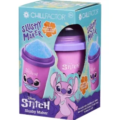 Stitch - Vaso para granizado Chillfactor (Varios modelos)*BANDAI New