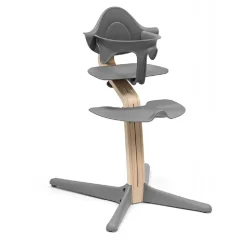 Outlet - Baby Set para trona Nomi gris Tronas·Accesorios Tronas