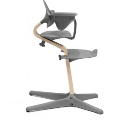 Outlet - Baby Set para trona Nomi gris Tronas·Accesorios Tronas