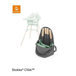 Discount - Bolsa transporte trona Clikk Tronas·Accesorios Tronas