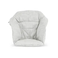 New - Cojín para trona Clikk Nordico gris Tronas·Accesorios Tronas