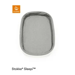 - Colchón cambiador Sleepi blanco*STOKKE Discount