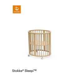 - Minicuna Sleepi mini v3 natural*STOKKE Outlet