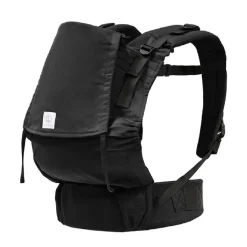 Discount - Portabebés Limas Flex - Negro Portabebés Y Bici·Portabebés Y Mochilas