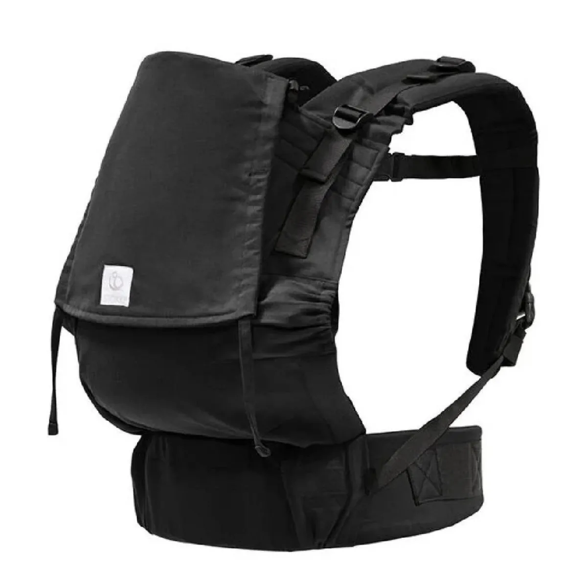 Discount - Portabebés Limas Flex - Negro Portabebés Y Bici·Portabebés Y Mochilas