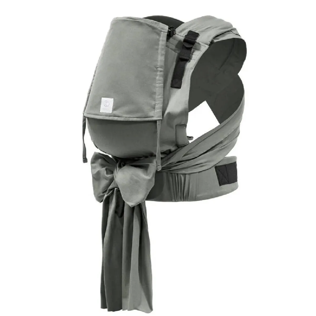 Discount - Portabebés Limas Plus - Verde glaciar Portabebés Y Bici·Portabebés Y Mochilas