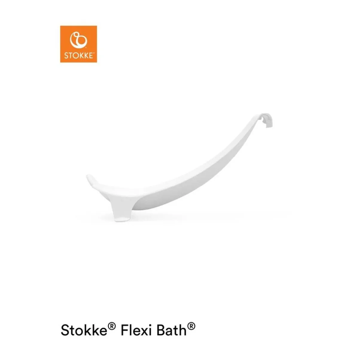 - Reductor para bañera flexi*STOKKE Best