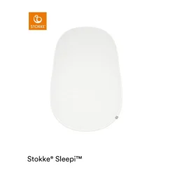 - Sábana bajera protectora para cuna Sleepi v3*STOKKE Outlet
