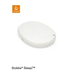 - Sábana bajera protectora para minicuna Sleepi Mini v3*STOKKE Clearance